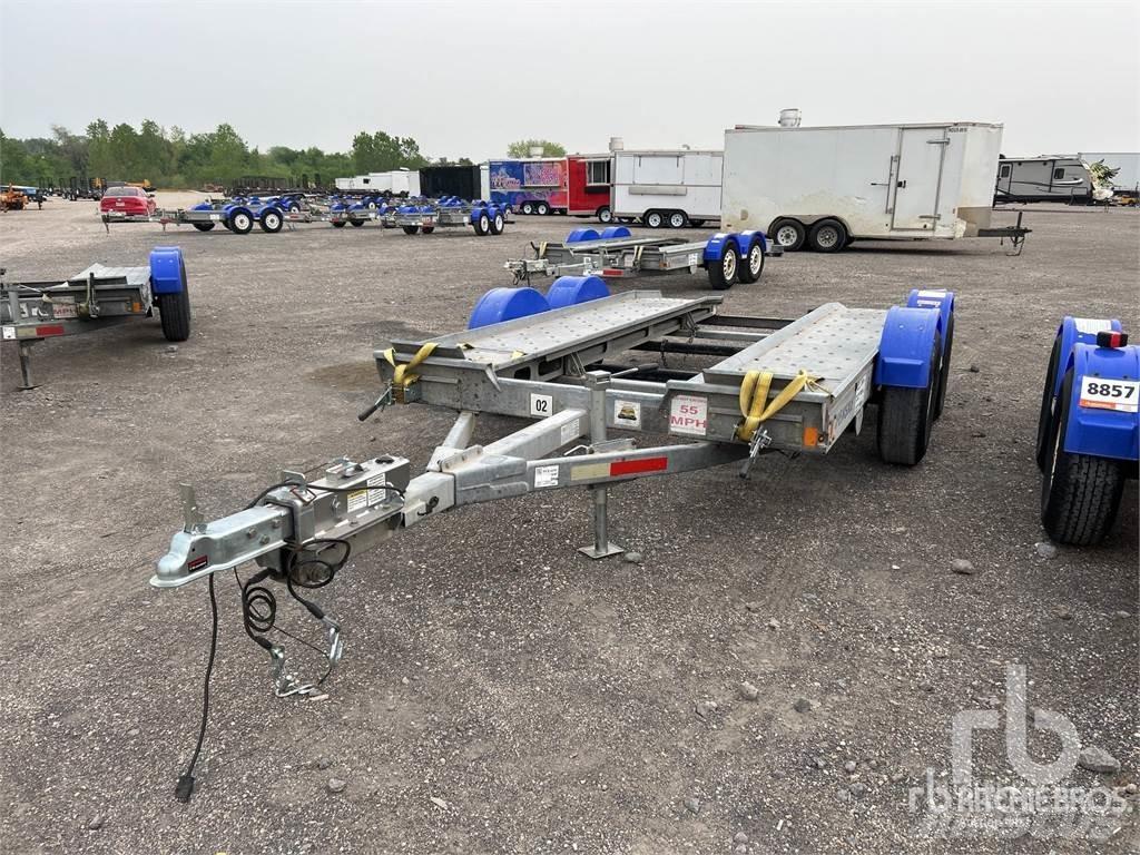Demco AT7000P Araç nakil römorklari