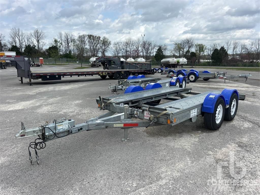 Demco AT7000P Araç nakil römorklari