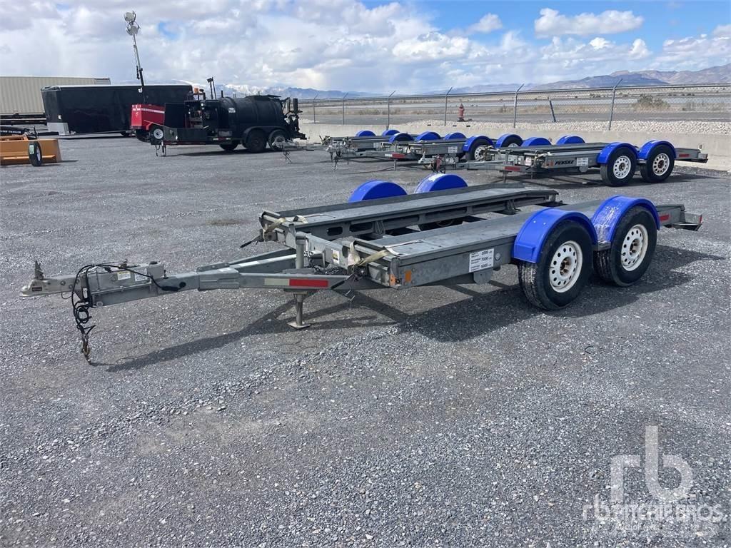 Demco AT7000P Araç nakil römorklari