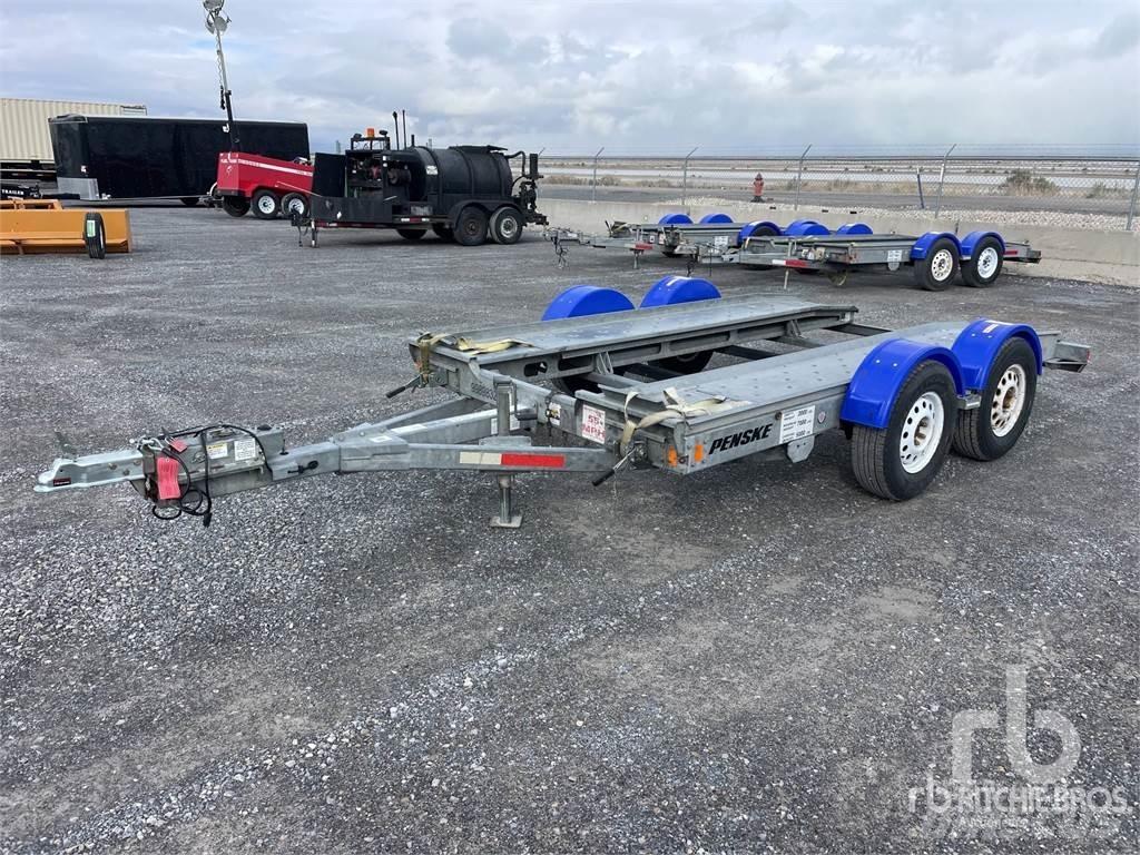 Demco AT7000P Araç nakil römorklari