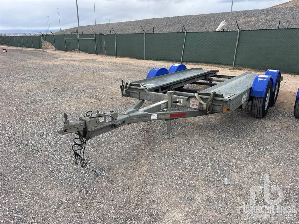 Demco AT7000P Araç nakil römorklari