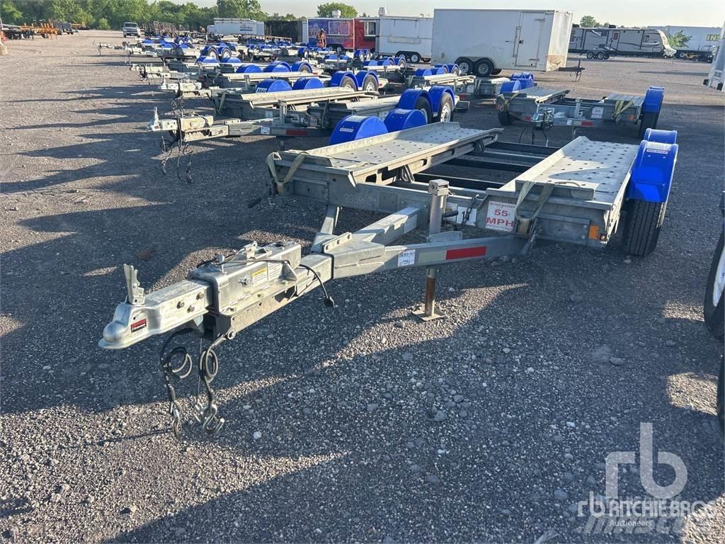 Demco AT7000P Araç nakil römorklari
