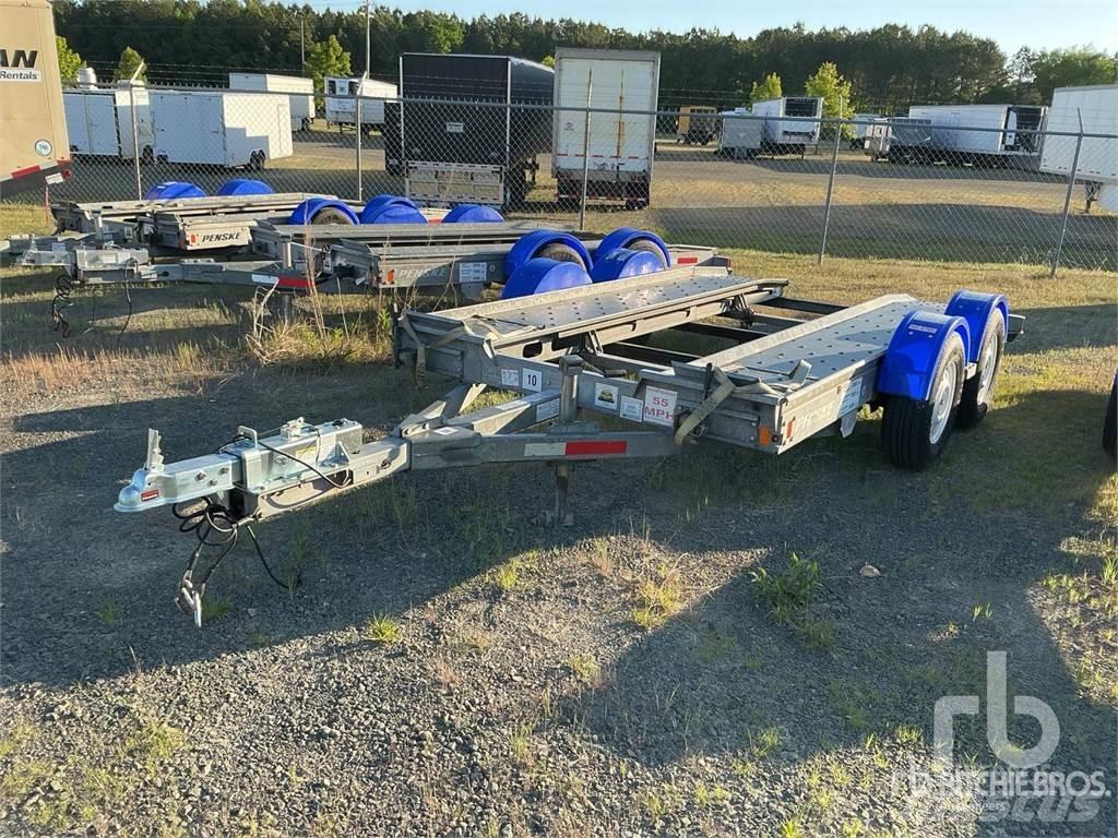 Demco AT7000P Araç nakil römorklari