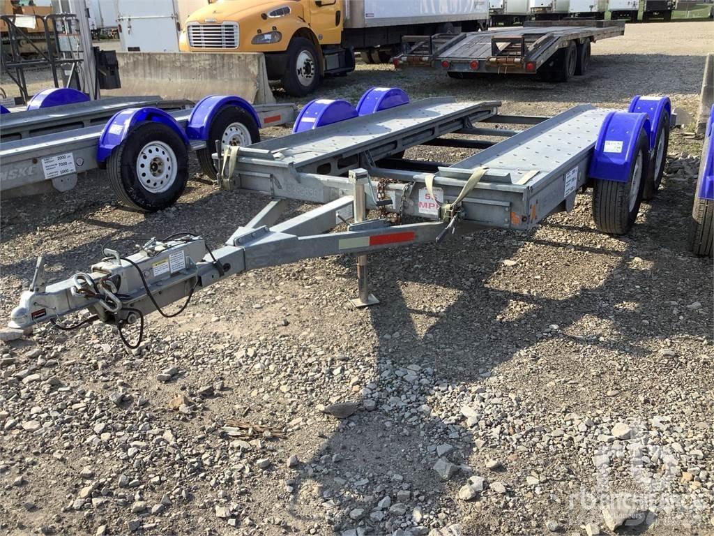 Demco AT7000P Araç nakil römorklari