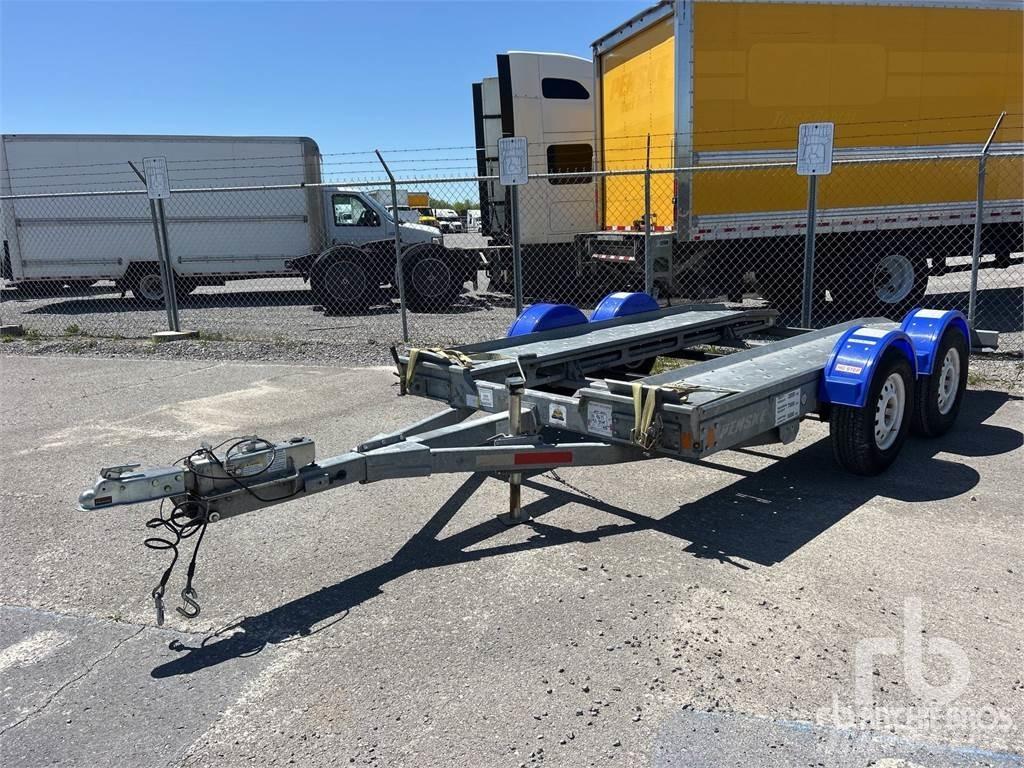 Demco AT7000P Araç nakil römorklari