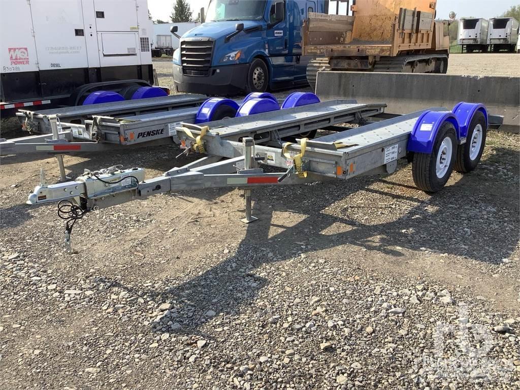 Demco AT7000P Araç nakil römorklari