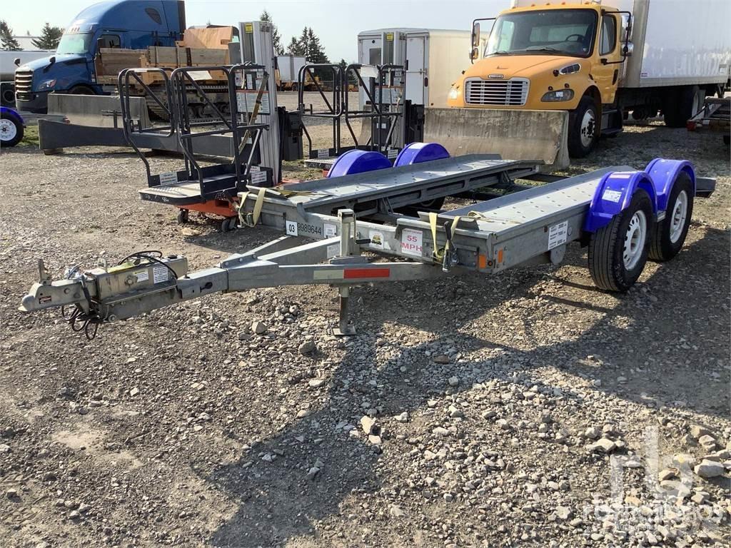 Demco AT7000P Araç nakil römorklari