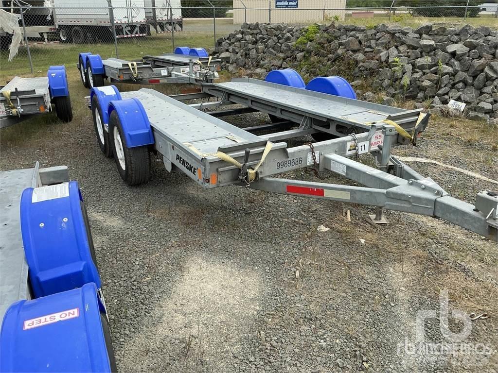 Demco AT7000P Araç nakil römorklari