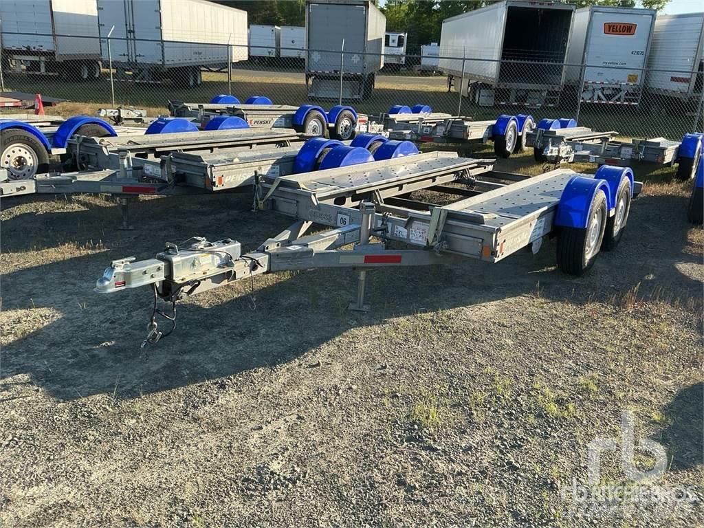 Demco AT7000P Araç nakil römorklari