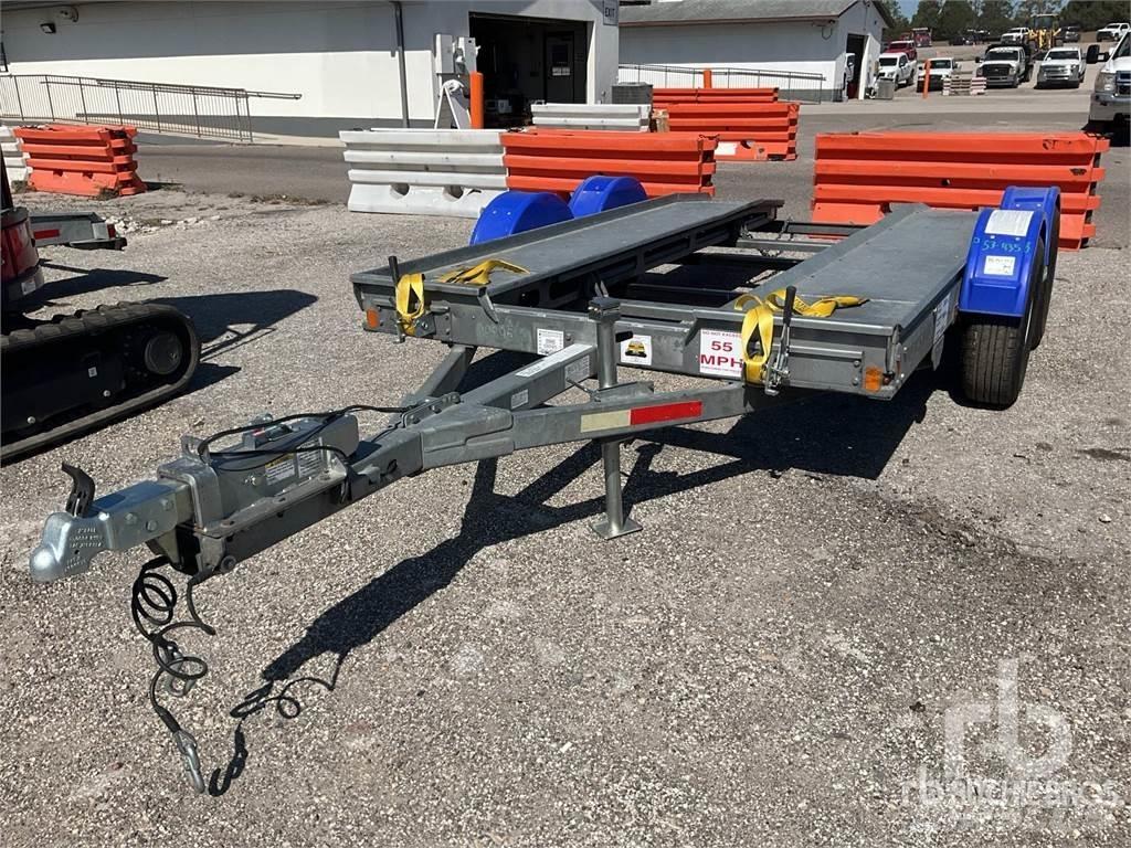 Demco AT7000P Araç nakil römorklari