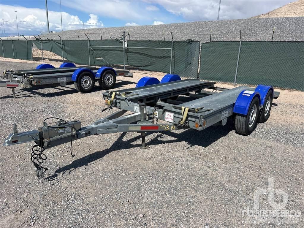 Demco AT7000P Araç nakil römorklari