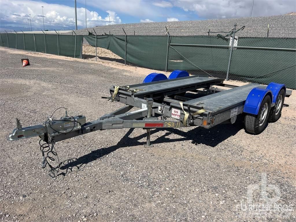 Demco AT7000P Araç nakil römorklari
