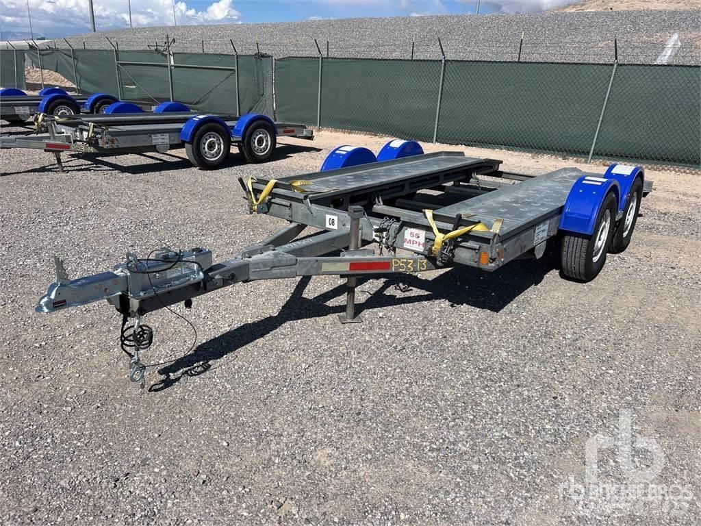 Demco AT7000P Araç nakil römorklari
