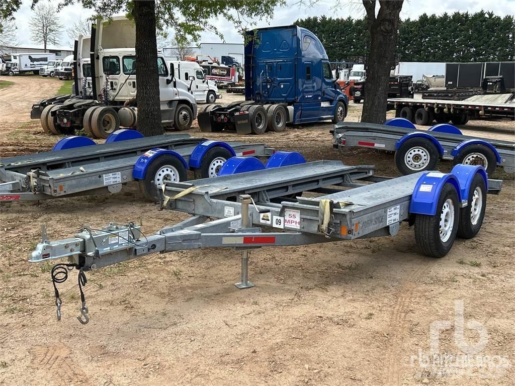 Demco AT7000P Araç nakil römorklari