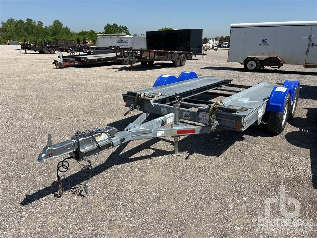 Demco AT7000P Araç nakil römorklari
