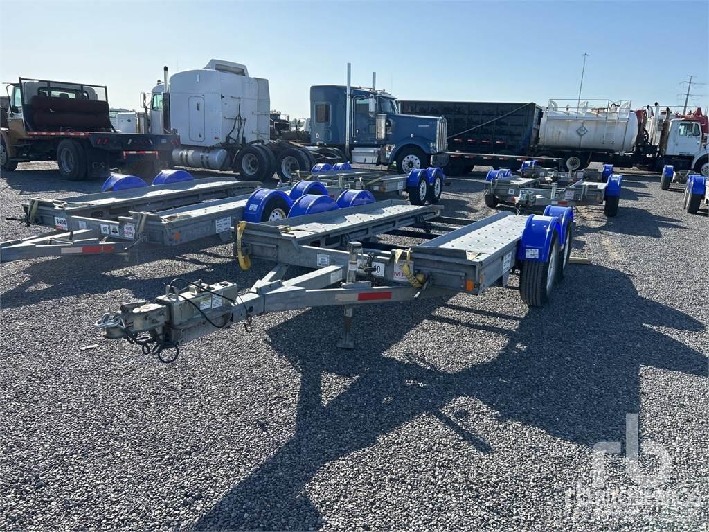 Demco AT7000P Araç nakil römorklari
