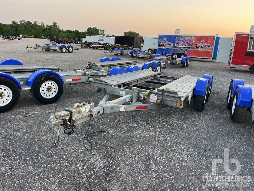 Demco AT7000P Araç nakil römorklari