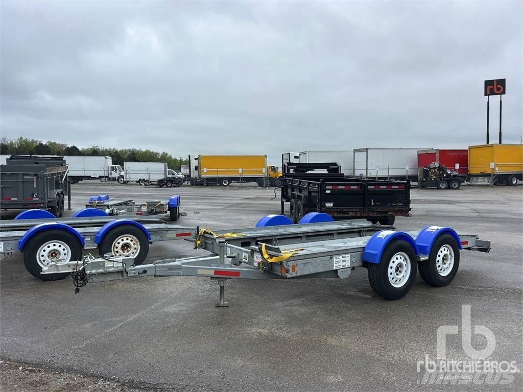 Demco AT7000P Araç nakil römorklari