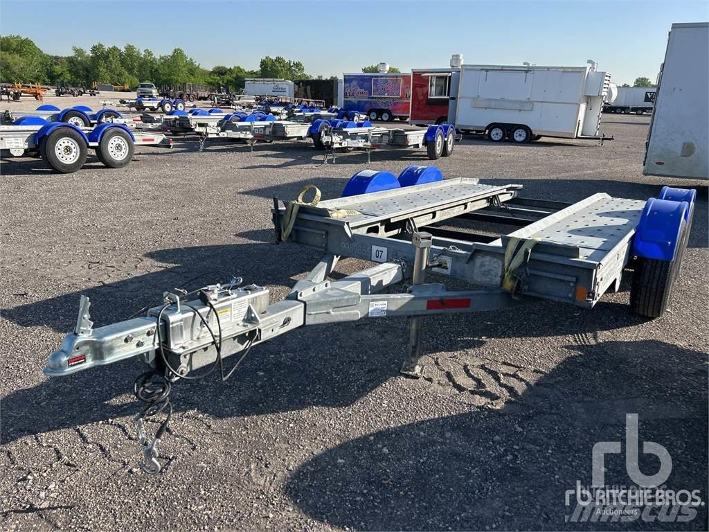 Demco AT7000P Araç nakil römorklari