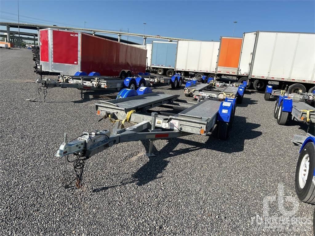 Demco AT7000P Araç nakil römorklari