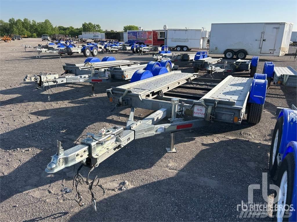 Demco AT7000P Araç nakil römorklari
