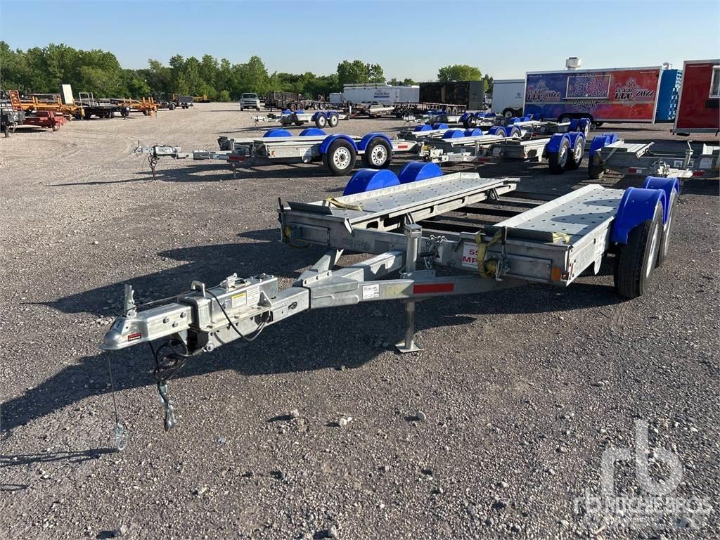 Demco AT7000P Araç nakil römorklari