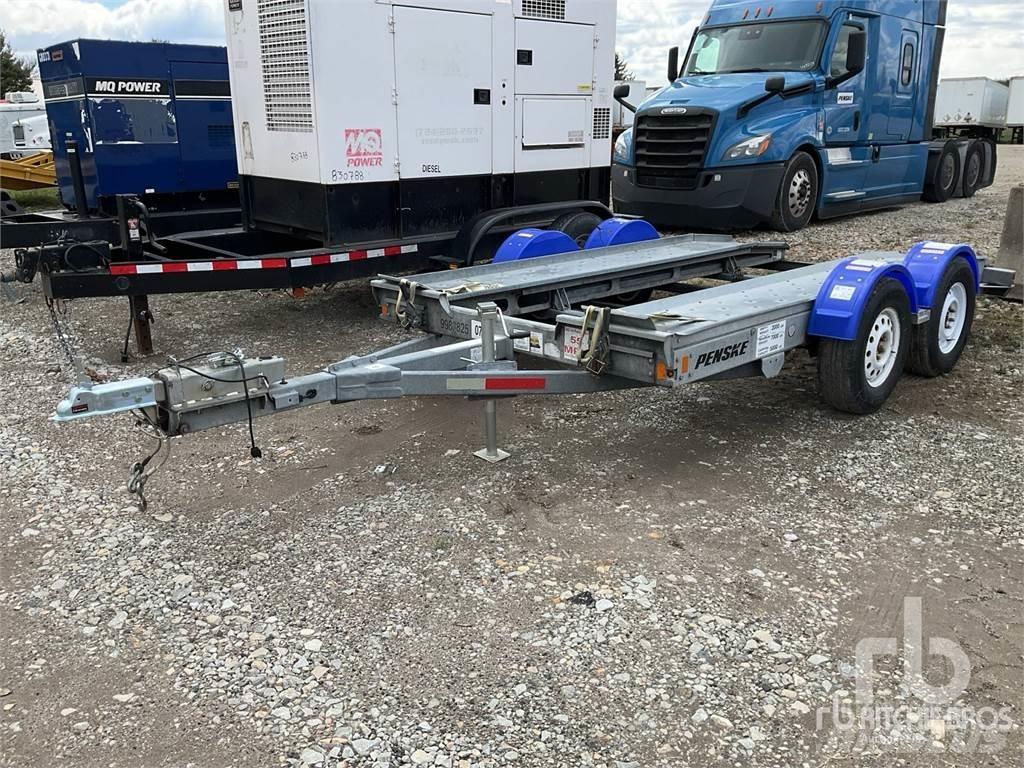Demco AT7000P Araç nakil römorklari