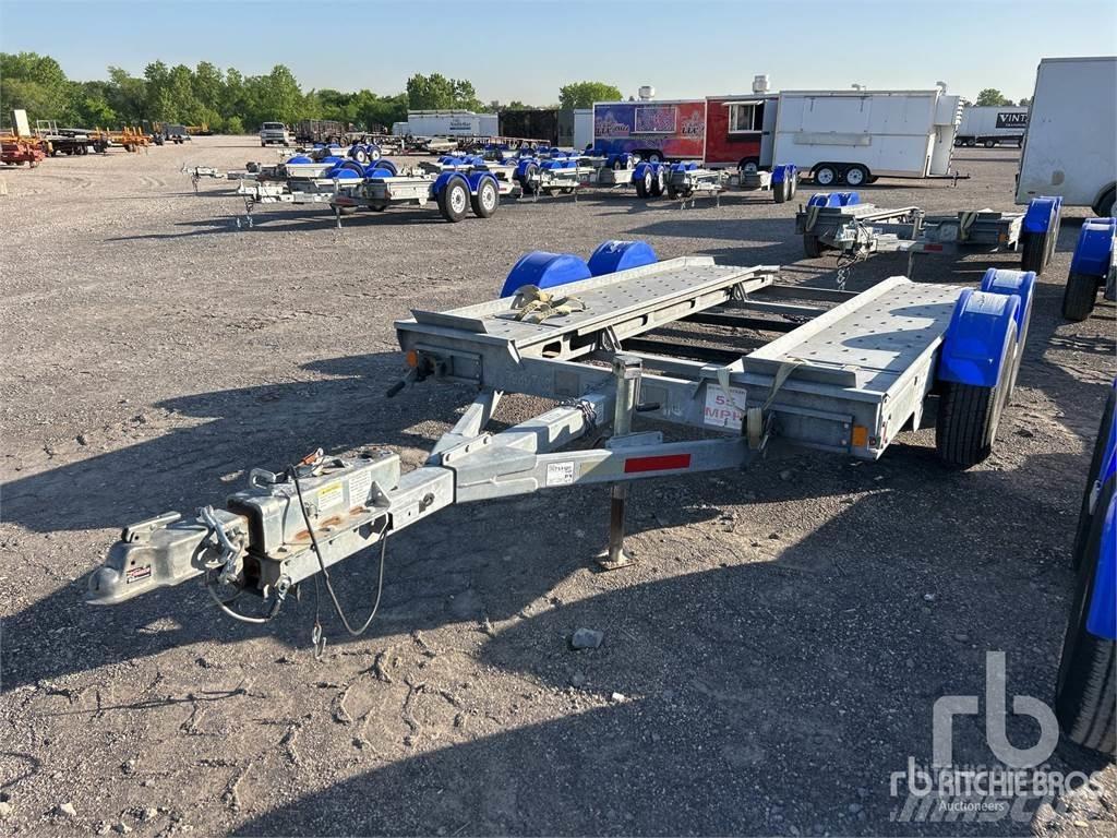 Demco AT7000P Araç nakil römorklari