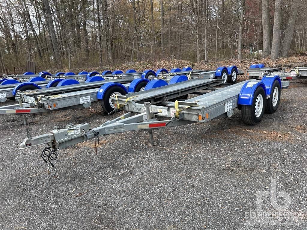 Demco AT7000P Araç nakil römorklari