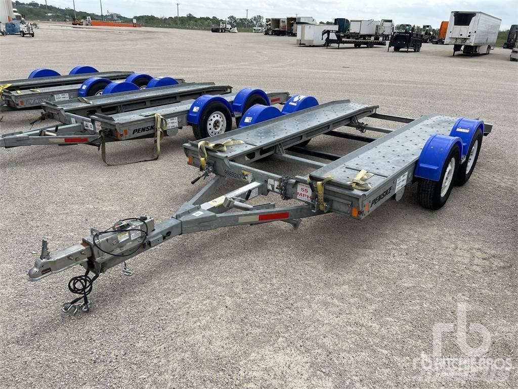 Demco AT7000P Araç nakil römorklari