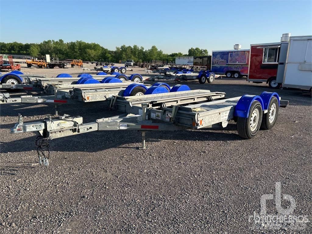 Demco AT7000P Araç nakil römorklari