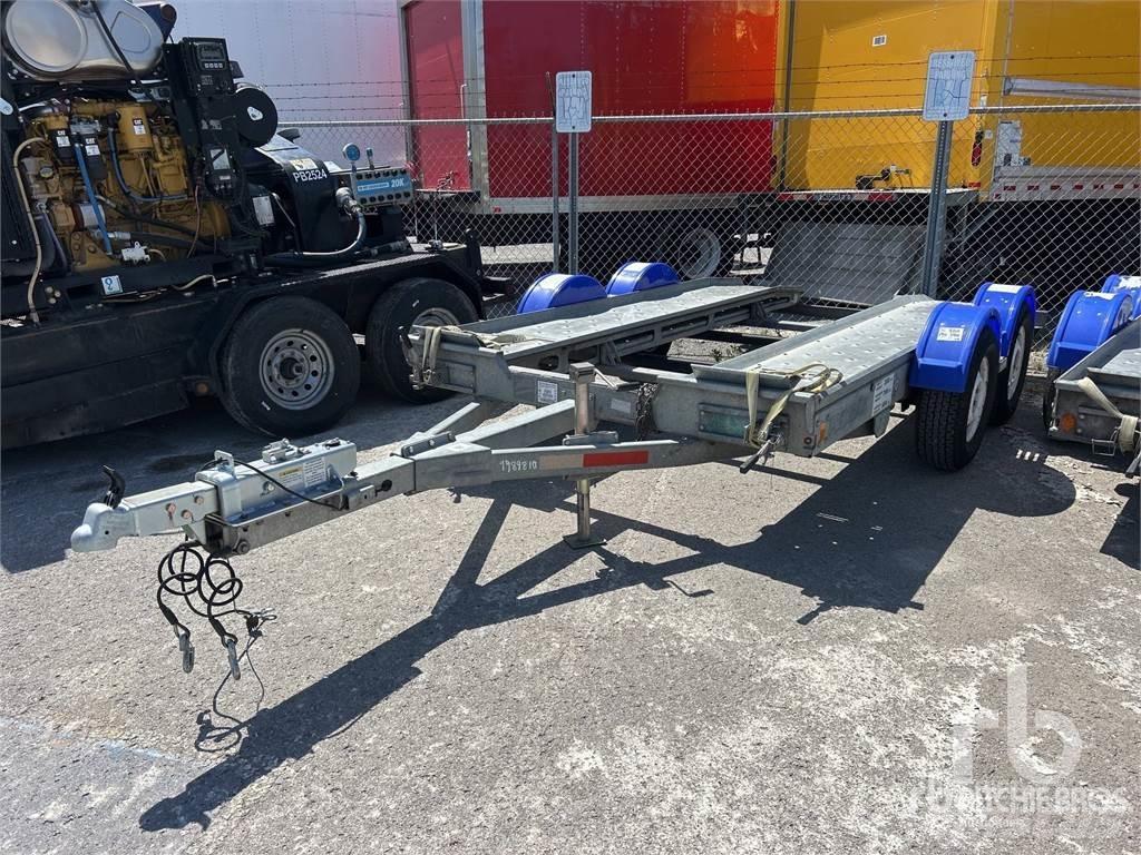 Demco AT7000P Araç nakil römorklari
