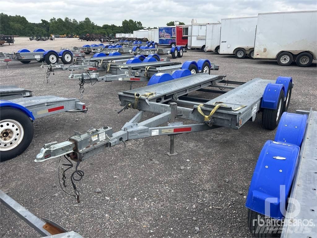 Demco AT7000P Araç nakil römorklari