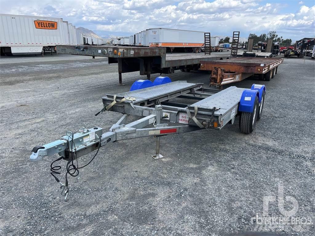 Demco AT7000P Araç nakil römorklari