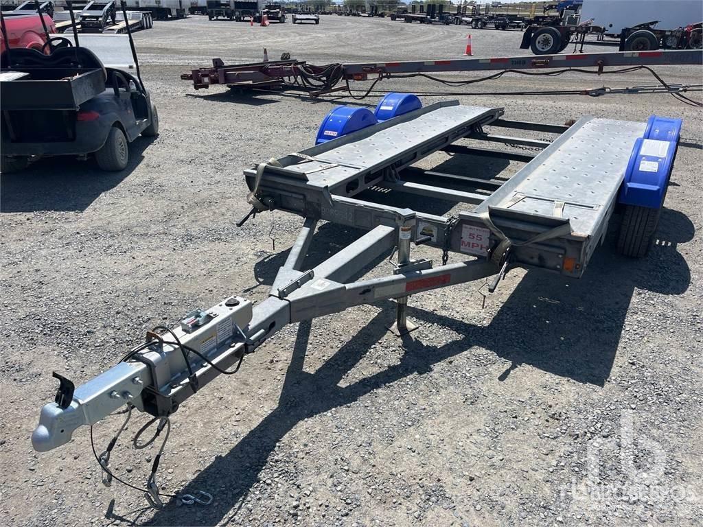 Demco AT7000P Araç nakil römorklari