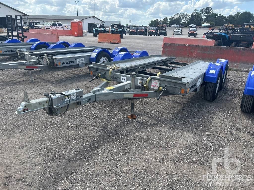 Demco AT7000P Araç nakil römorklari