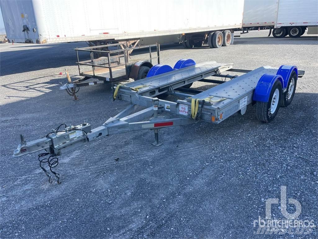 Demco AT7000P Araç nakil römorklari