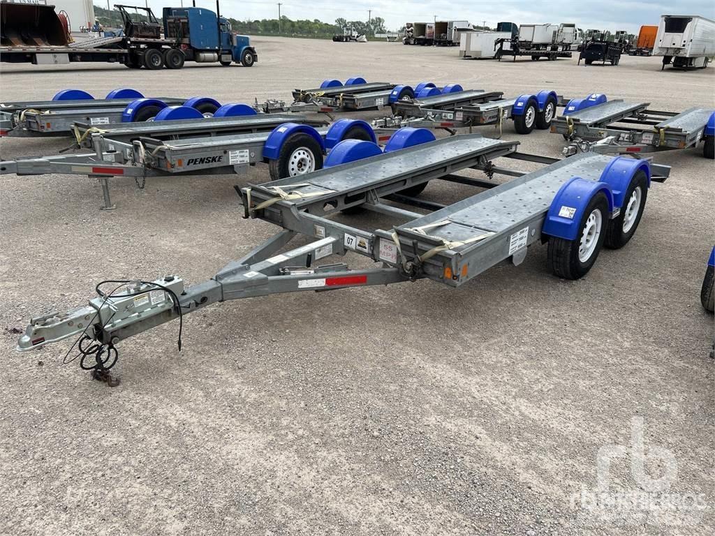 Demco AT7000P Araç nakil römorklari