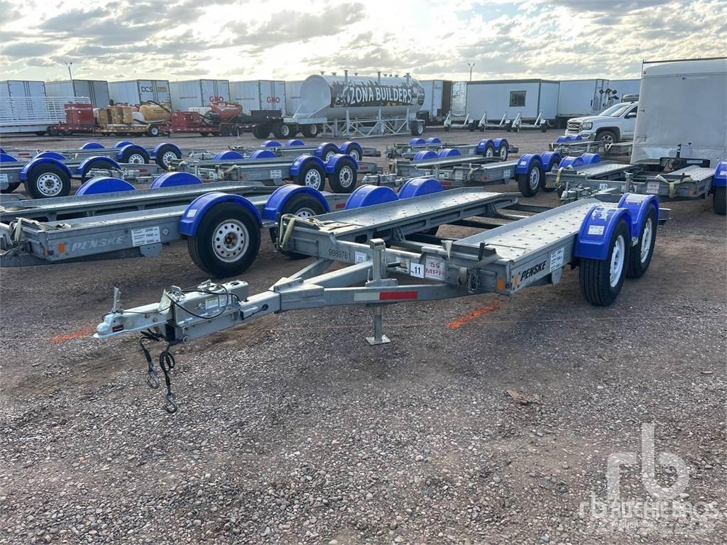 Demco AT7000P Araç nakil römorklari