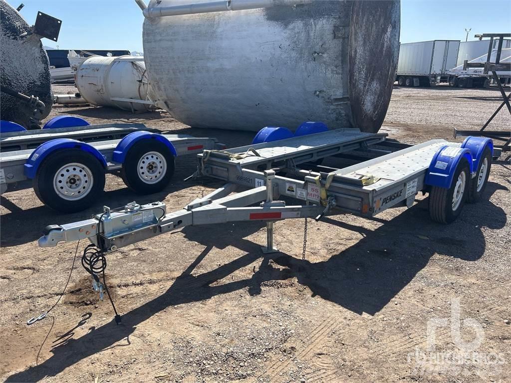 Demco AT7000P Araç nakil römorklari