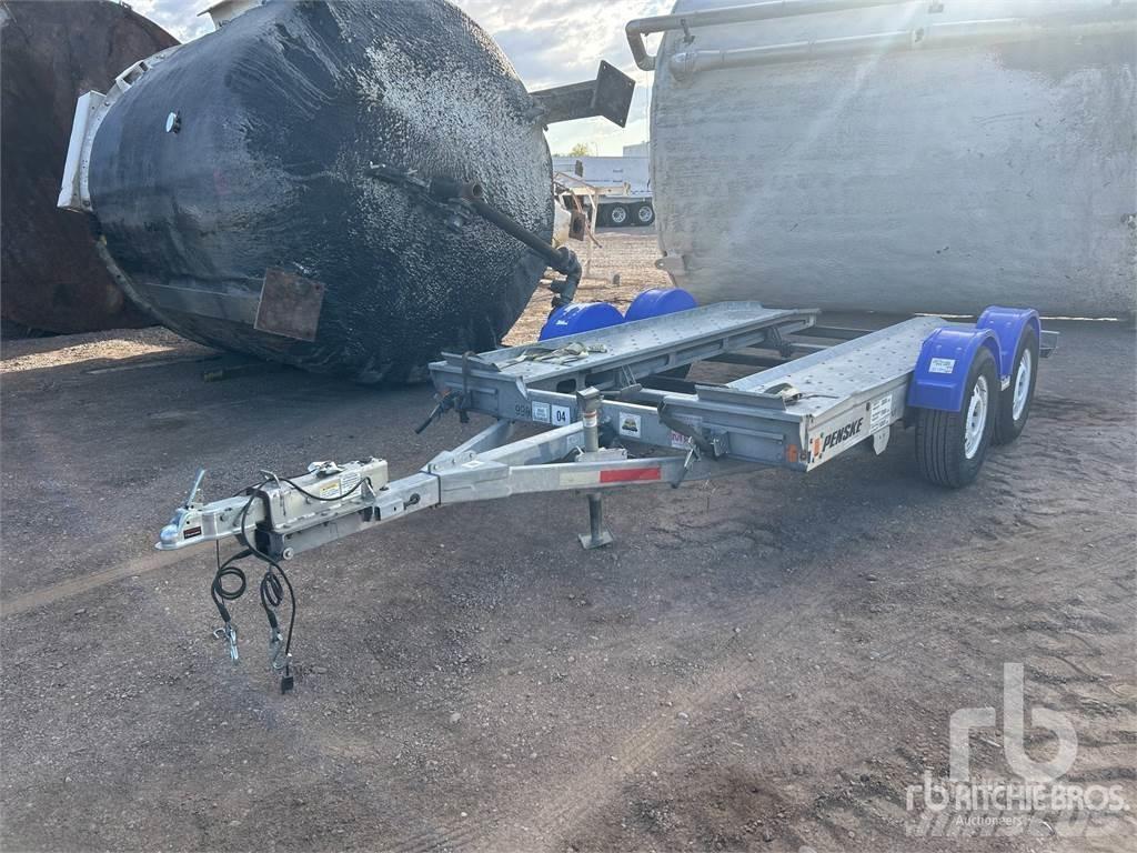 Demco AT7000P Araç nakil römorklari