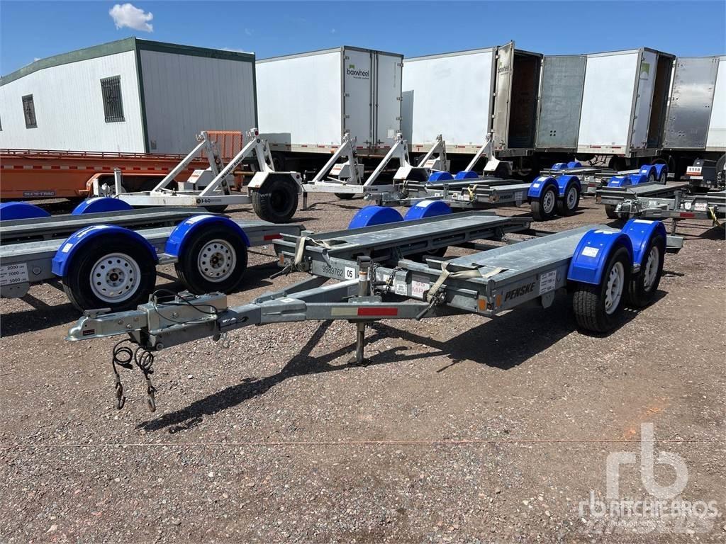 Demco AT7000P Araç nakil römorklari