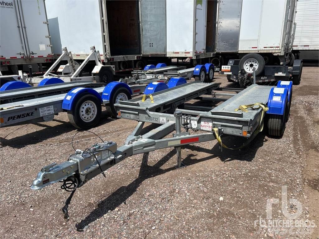 Demco AT7000P Araç nakil römorklari