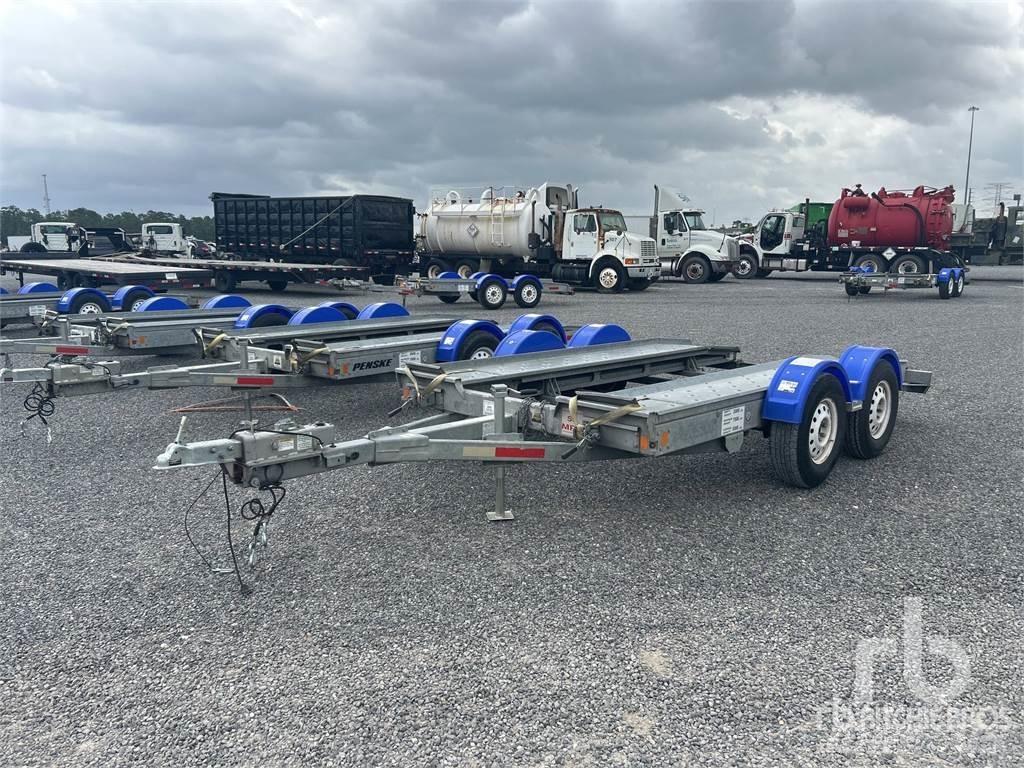 Demco AT7000P Araç nakil römorklari