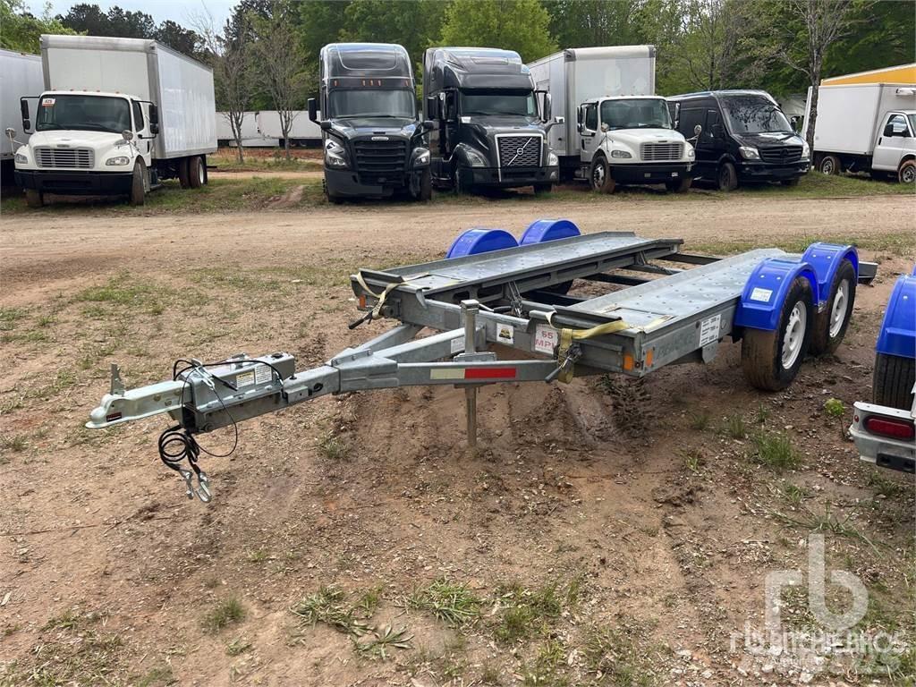 Demco AT700P Araç nakil römorklari