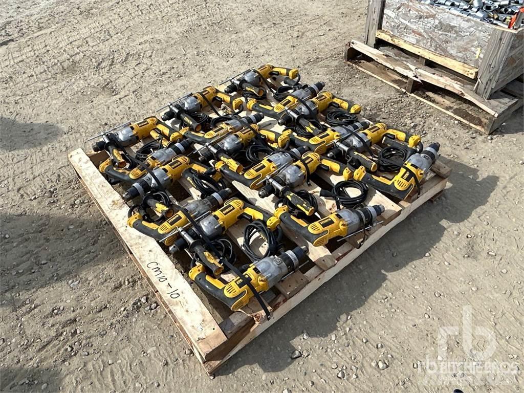 DeWalt DWD520 Diger