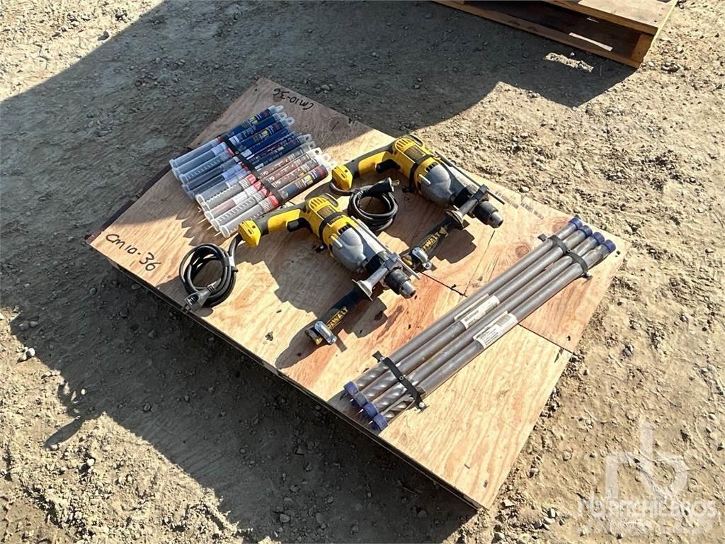 DeWalt DWD520 Diger
