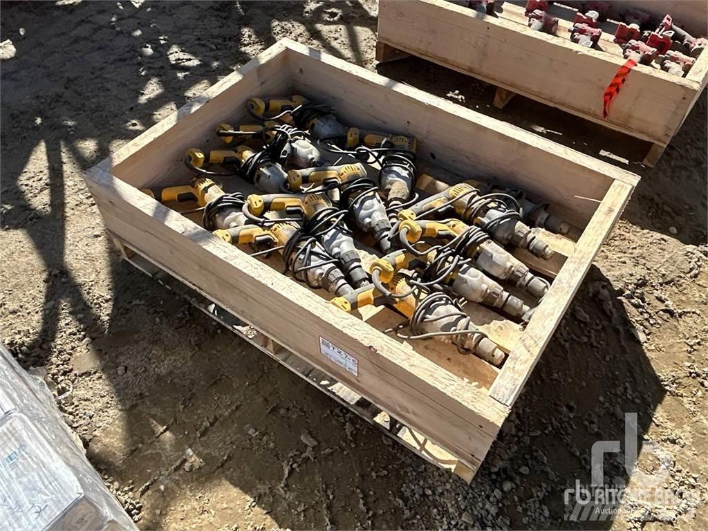DeWalt DWD520 Diger