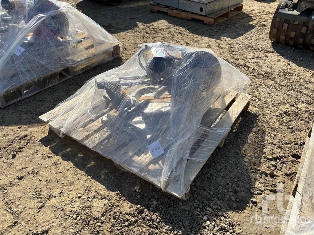 DeWalt DWS780 Diger