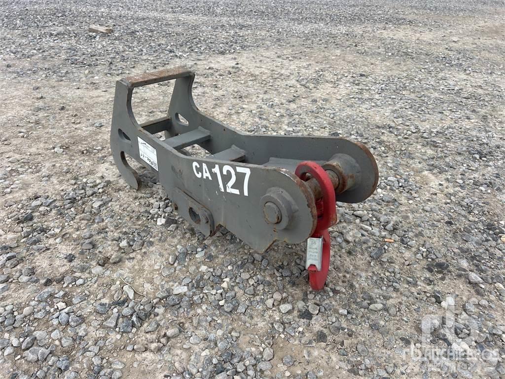 Dieci BUB2448 Diger parçalar